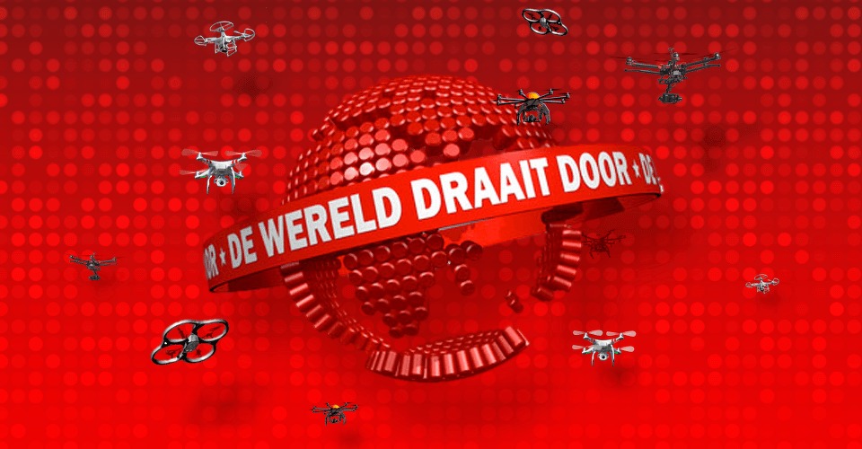 de wereld draait door drones alexander klopping mathijs van nieuwkerk