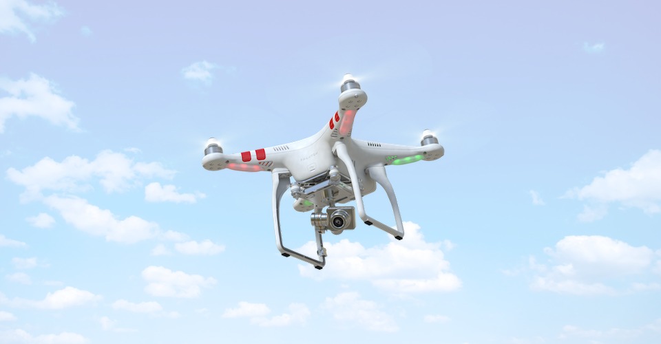 dji phantom 2 vision plus