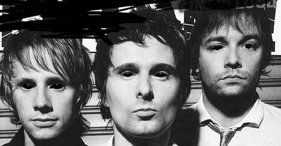 muse drones britse rockband album muziek