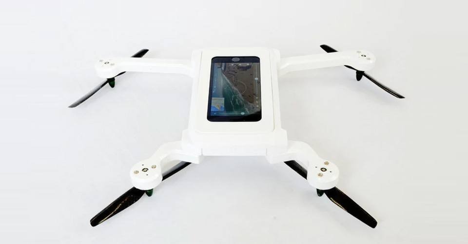 quadcopter drone drones iphone