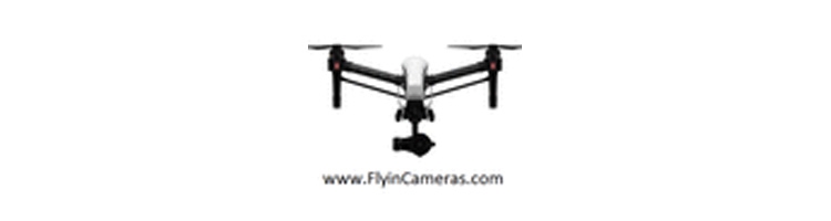 FlyinCameras - Millerton Wishon Courtright