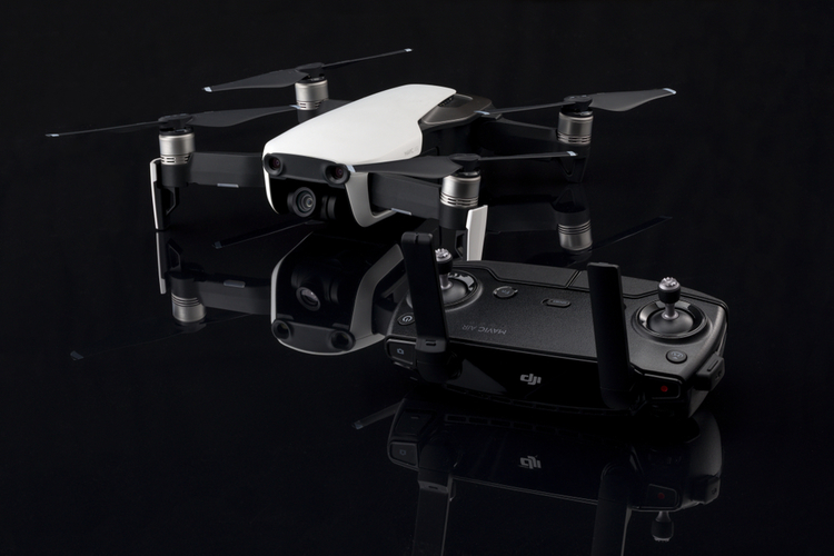 DJI Mavic Air