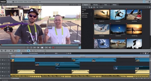 video-editor-software-magix-video-deluxe